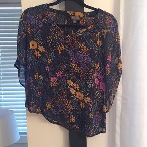 Anthropologie Top